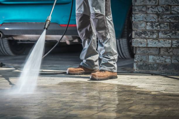 Concrete Sealing in Santa Fe, NM