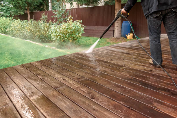  Santa Fe, NM Pressure Washing Pros