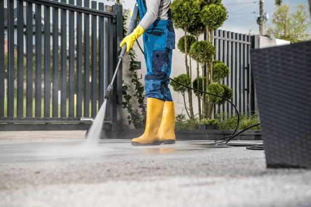 Best Residential Exterior Washing  in Santa Fe, NM